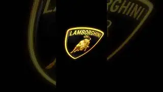 Just Amazing 😍 | Lamborghini Edit