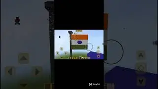 HAPPY REPUBLIC DAY in Minecraft  #minecraft #viralshot #j JayHind 🇮🇳🇮🇳 #trending