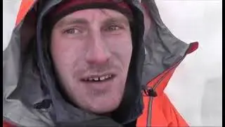 Музтаг Тауэр, 2012 год.