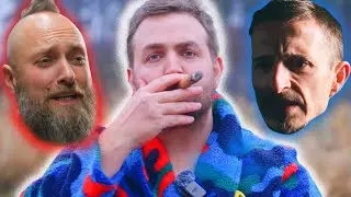 Tim Connor Exposes Himself (film)