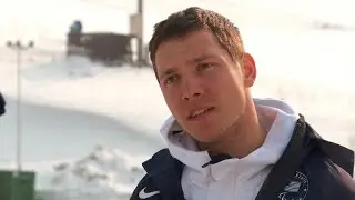 2 U.S. skiers who embody the Paralympic spirit