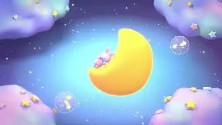 Magical Dreams: 3 Hours of Lullaby and Soothing Music for Baby's Sleep
