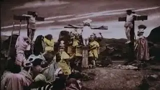Life and Passion of Christ (1903) FULL MOVIE HD