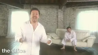 Getting Lit At Wernham Hogg | The Office