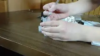 Ножик для скальпеля с AliExpress.