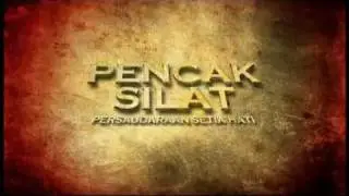 Pencak Silat Persaudaraan Setia Hati