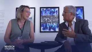 Entretien avec Isabelle Degreef, directrice des ventes chez Modulyss