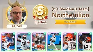 The Northernlion Fantasy Football Update [Week 12 - Finals]