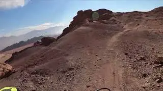 Wadi raham mtb