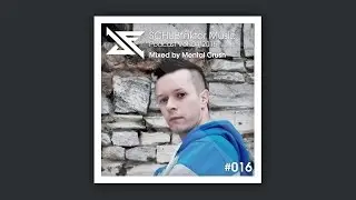 SCHUBfaktor Music Podcast Vol. 4/2015 - Mixed by Mental Crush