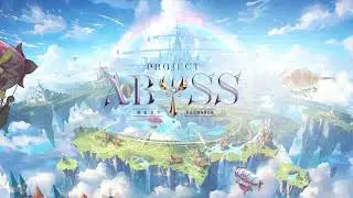 RAGNAROK PROJECT ABYSS
