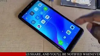 Itel A56 Frp Bypass Itel W6004 Google Account Remove |  Bypass Itel A56 Google Account Without PC