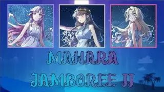 Mahara Jamboree II - Mira-Cra Park! - Color Coded (ROM/ENG/PTBR)