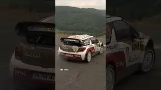 Sordo's First WRC Win 🍾