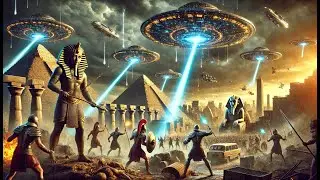 &iquest;Por qu&eacute; los humanos son la raza m&aacute;s temida de la galaxia?
