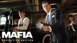 İYİ GİTMEYEN ANLAŞMA | MAFIA DEFINITIVE EDITION | BÖLÜM 9