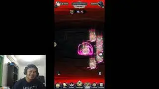 GAMEPLAY MOBILE GAME TWILIGHT CHRONICLE : IDLE RPG