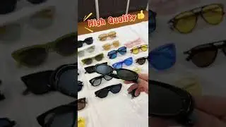 Eyeware OEM/ODM  #sunglasses #glass #custom #factory