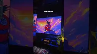 Best Wallpapers anime on wallpaper engine #shorts