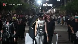 Entrada Cristiana Callosa de Segura 2022