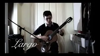 Largo - Luigi Legnani