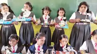 Science Pie Labz Activities about 