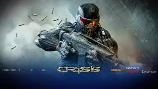 Someone said crysis is not working in coinops  (not true)