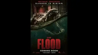 THE FLOOD 2023 MOVIE REVIEW #thefloodmovie #moviereview #horror