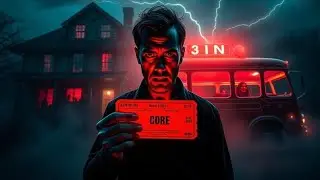 A True Horror Story | I Took a Haunted Bus at 3:00 AM It Took Me to A Place Where No One Comes Back