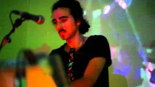 Computer Camp - Duty Curls (Live @Studio211)