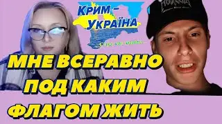 A ZOMBIE BOY FROM CRIMEA. #chatroulette