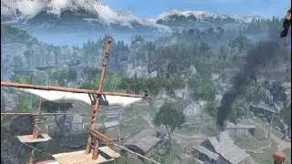 OPEN SEAPLAY | Assassin's Creed&reg; Rogue
