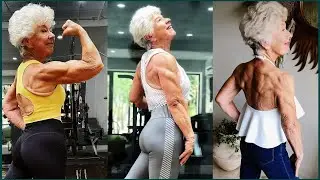 She&rsquo;s 80  😱 | The Joan McDonald Transformation Story 
