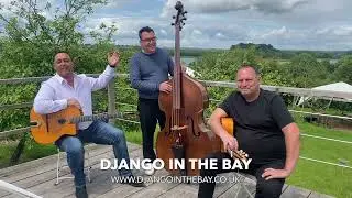 Django in the bay 2024 - Stochelo Rosenberg and Paulus Schäfer- If I had you
