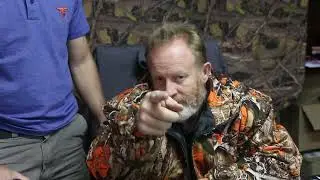 Wildebees TV Show Hike Episode with 4M