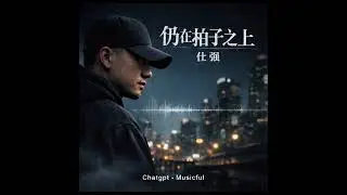 AI 歌曲---仍在拍子之上。作者：仕強 / Chatgpt / Musicful 