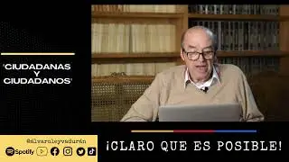 Cerr&eacute;mosle el paso a la ignominia que tiene la capacidad de pervertir. Rodolfo, no!