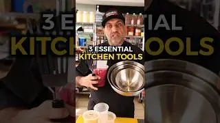 3 Essential Cooking Tools You&rsquo;ll Love