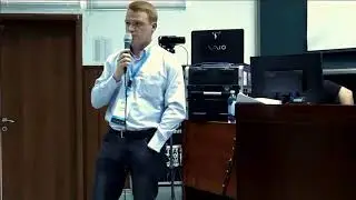 О. Стрельников,  Кейс компании Veon (ТМ Beeline)