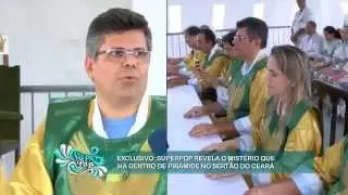 Pir&acirc;mide Cear&aacute;