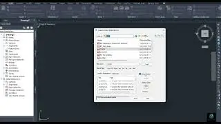 How to Make a Coordinates Table in Civil 3D (LISP Method) @learnsurveyingandautocad 