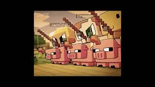 They Never Came Back... - MINECRAFT MOVIE ANIMATION | GH'S ANIMATION