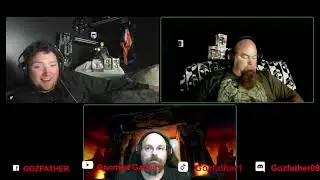 Gnomad Gamers Podcast:World of Warcraft  Edition