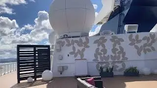 San Juan Embarkation Day
