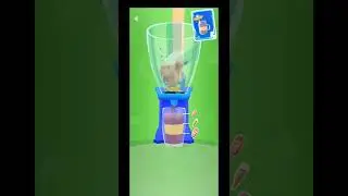 Blend it 3d gameplay level 4