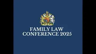 3. Competency in the Parallel Process of Family Law - Family Law Conference 2025