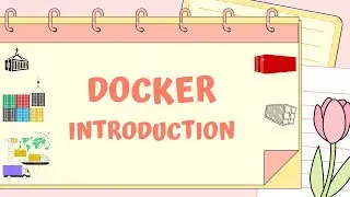 Docker Introduction