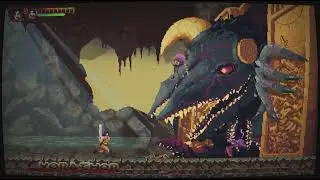 アバトール　ABATHOR　EPIC MODE クランター　VORATHOR