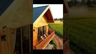 Vacation home with beautiful view #home #viral #viralshorts