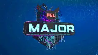 🔴  RU   BIG vs ENCE BO3 PGL Major Stockholm 2021
